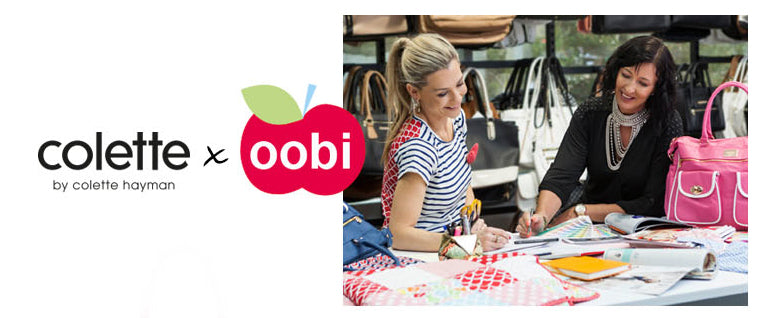 When Oobi Alex Met Colette… - Alex Design Notes | Oobi Girls Kid Fashion
