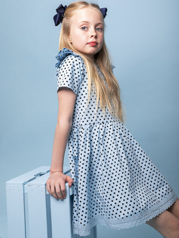 Clara Dress