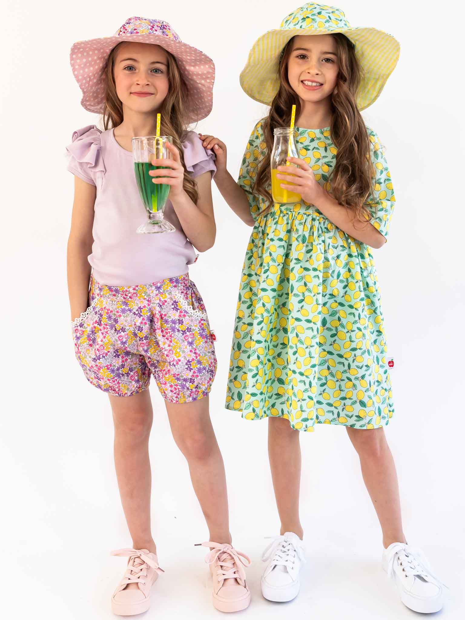 girls clothing australia