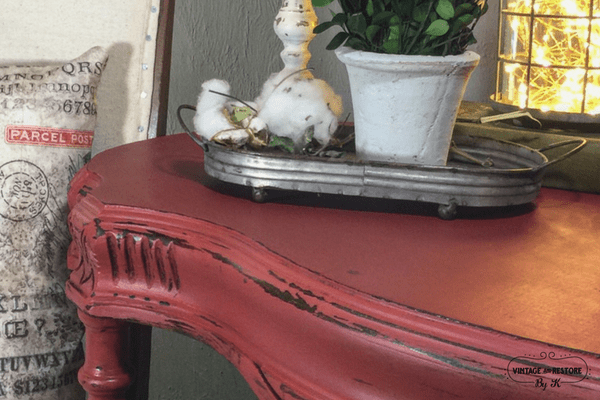 Furniture Painting Techniques Your Guide To Distressing Painted