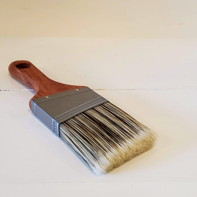 furniture brush