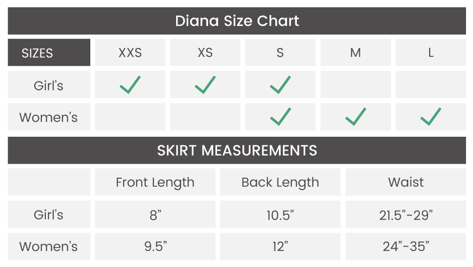 luckyleo-dancewear-skirts-size-chart-diana