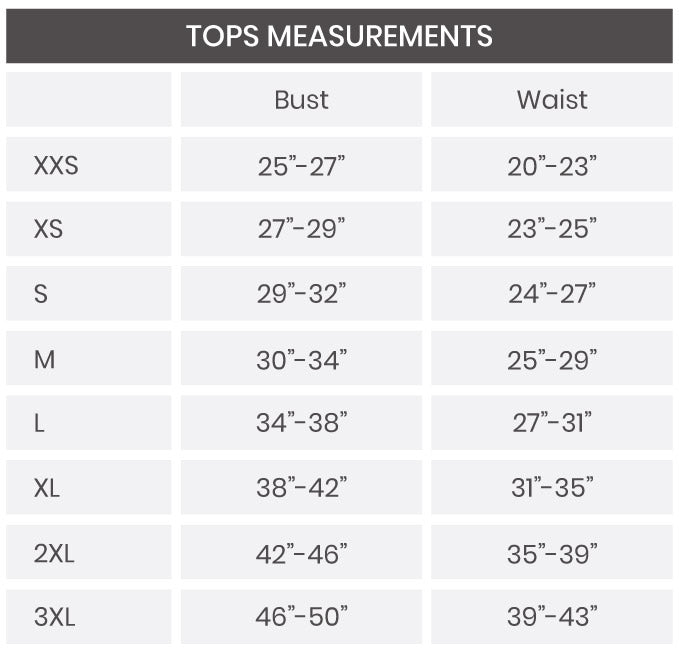 Lucky Brand Shoe Size Chart