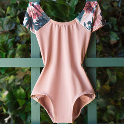 BLISS in DUSTY ROSE \u0026 PETAL