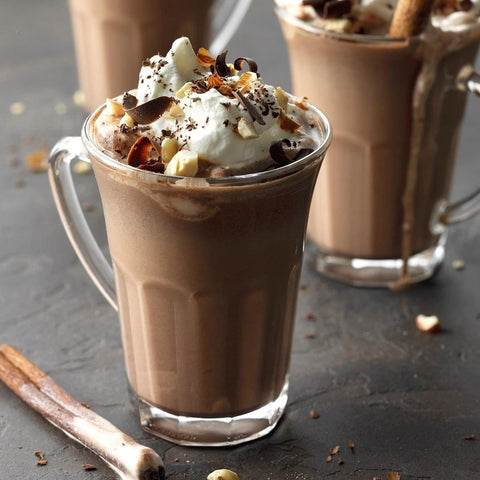 milkshake, chocolate drink, chocolate drink, chocolate milkshake, chocolate shavings, chocolate martini