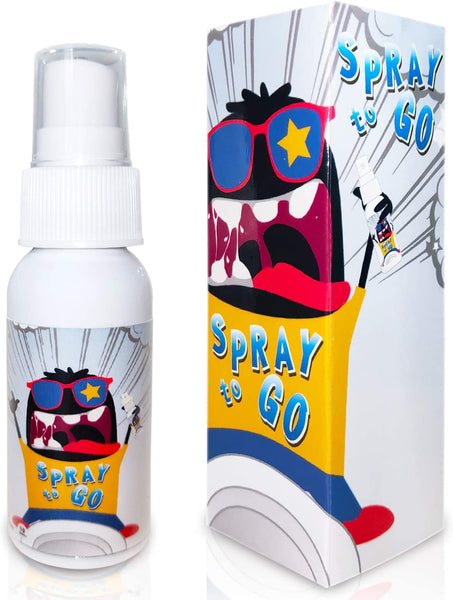 CCMIOCO Spray Prank Extra Strong Funny Gag Gift for Kids and Adults Stink Bomb men