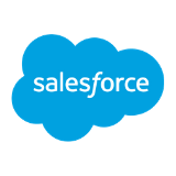 Salesforce Logo | Potato Parcel 