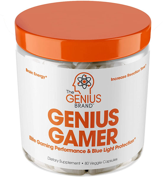 Gamer supplements best gifts for gamers