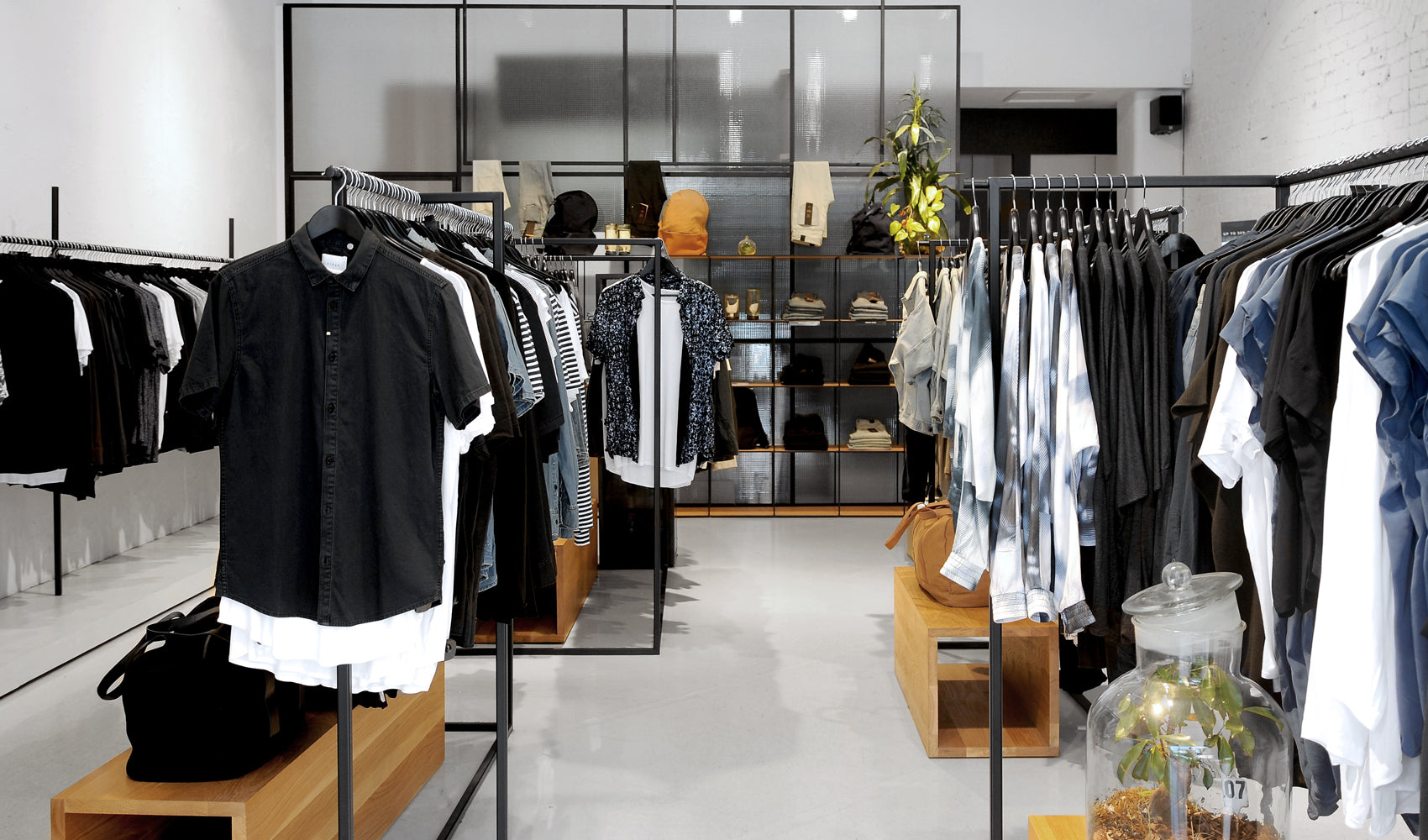 Minimalist Fashion Boutique | Prahran, Melbourne | Nique – Nique Clothing