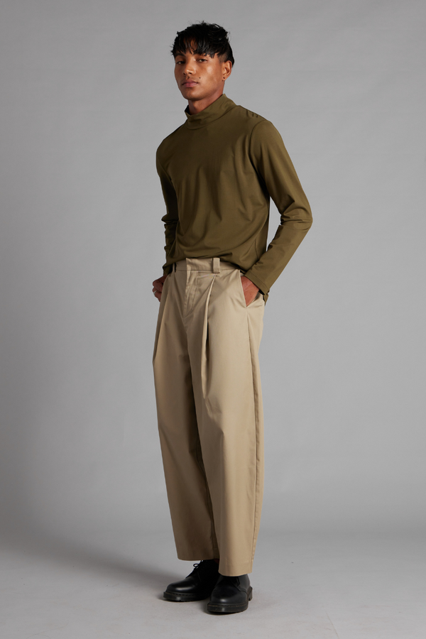 Shop Men's Minimalist Clothing Online | Nique – Nique Clothing