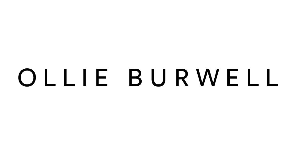 Ollie Burwell - Luxury sarongs & scarves – OLLIE BURWELL