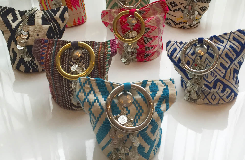 indian wedding bangle bag