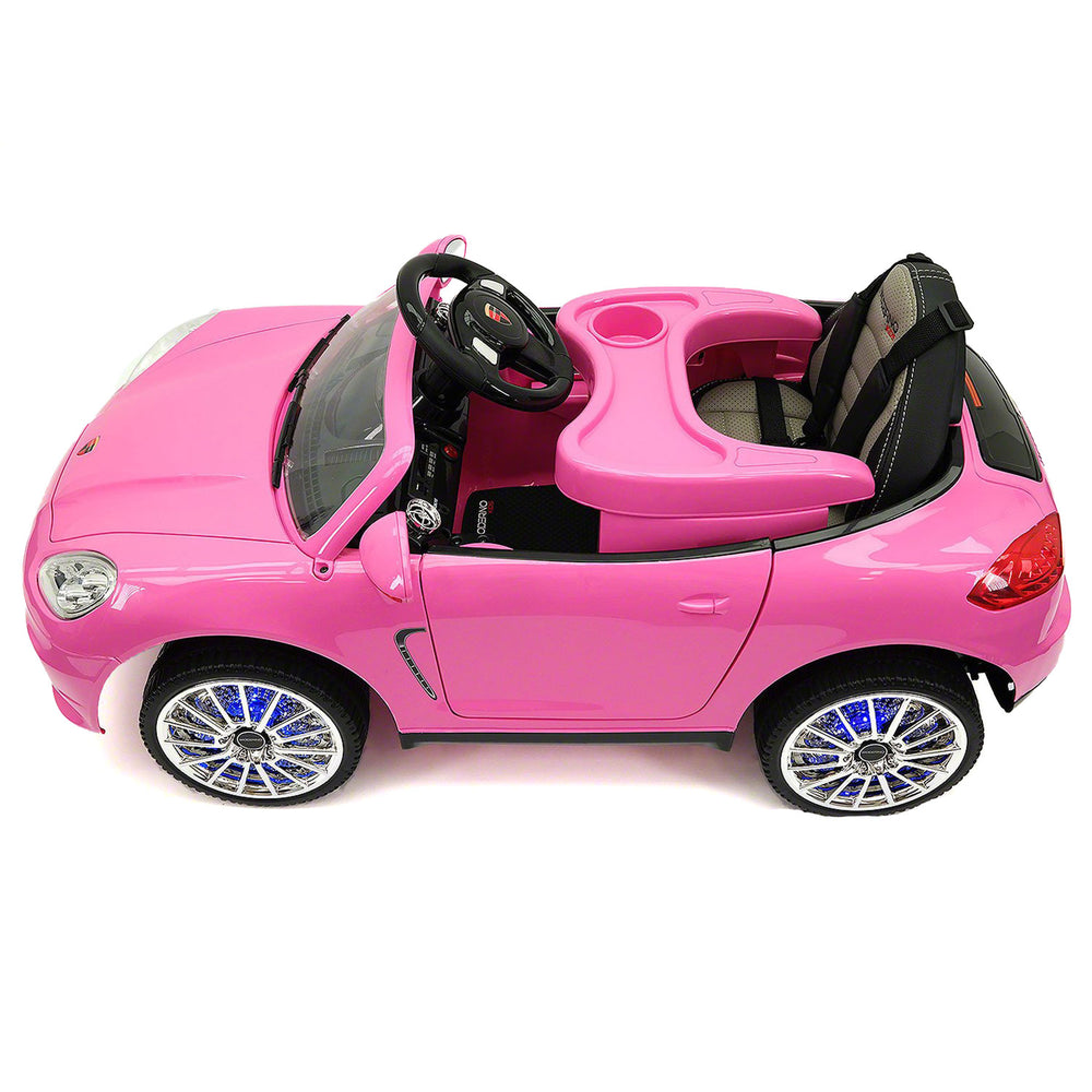 moderno kids kiddie roadster