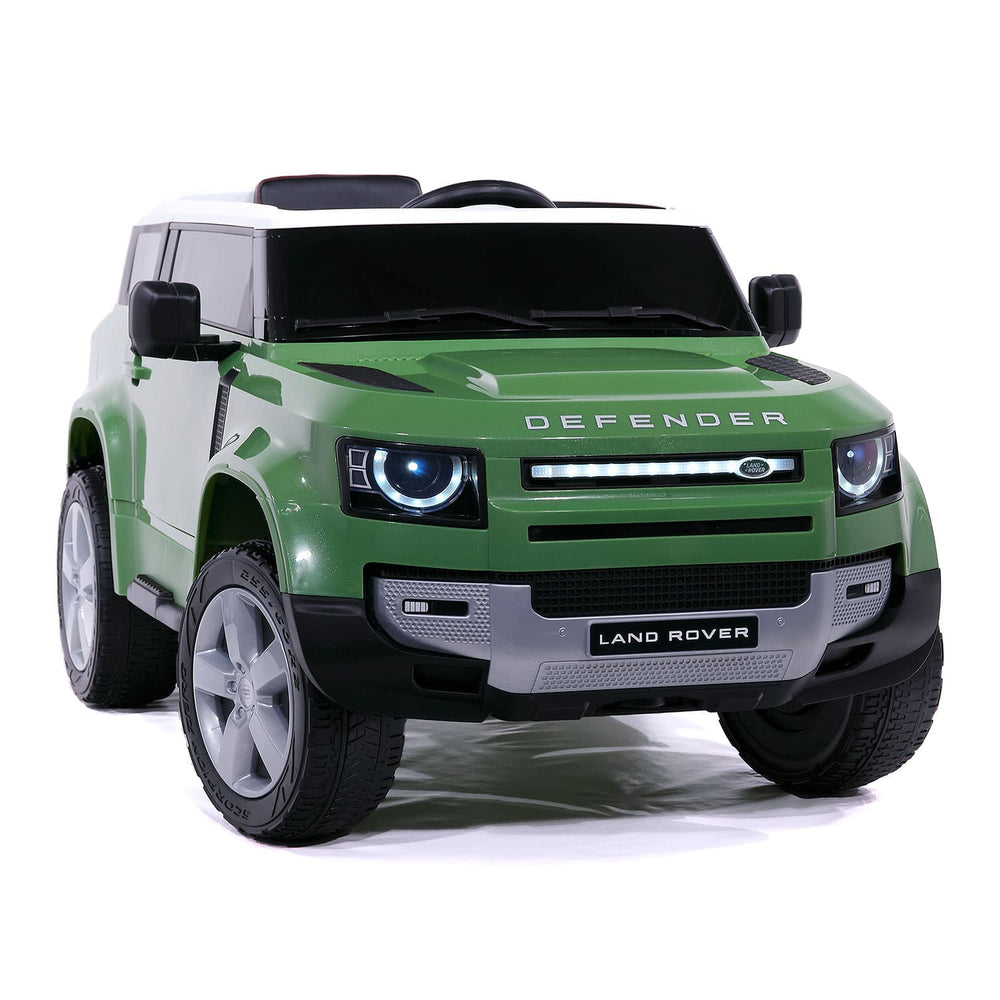 Defender 12. Defender car. Amazon Rover.