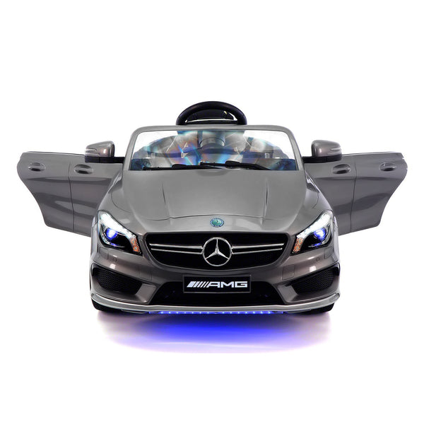 mercedes benz for toddlers