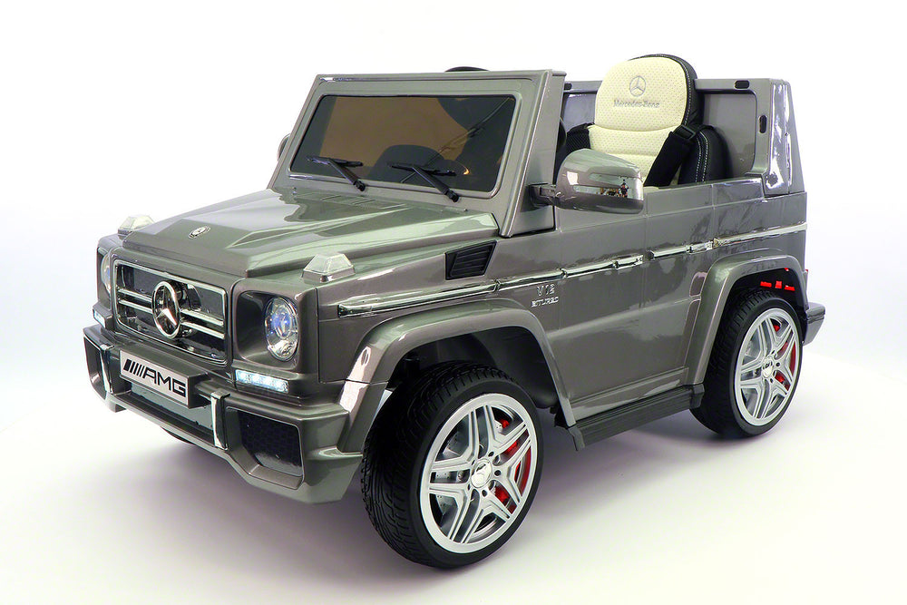 mercedes g65 amg 12v electric battery manual