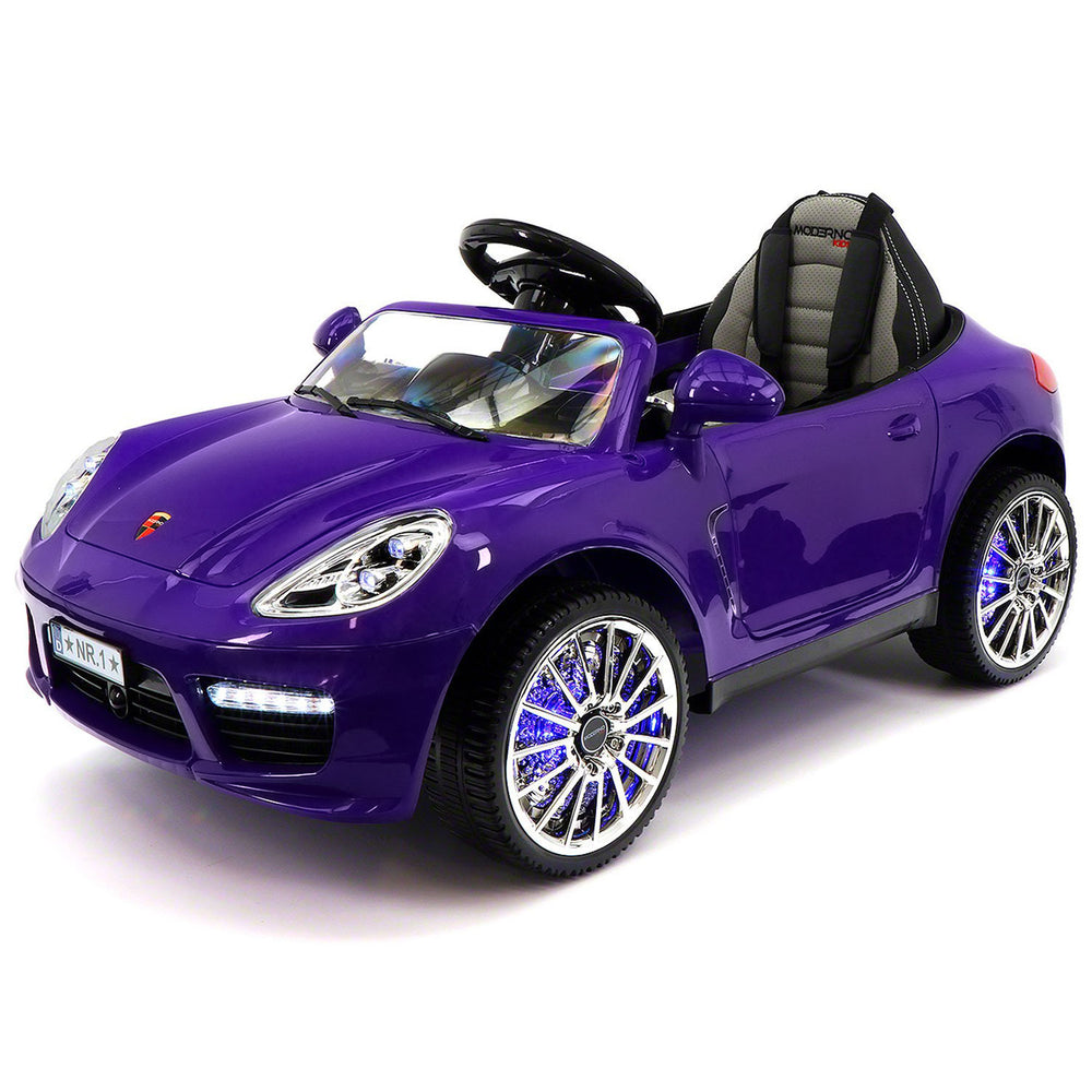 battery operated car for toddlers with remote