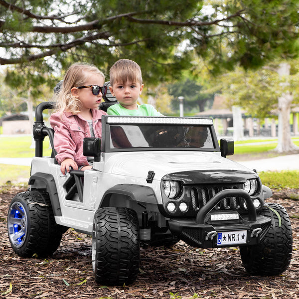 Moderno Kids Electric Ride On Cars For Kids