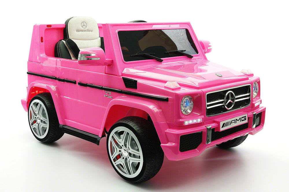 g wagon kids car