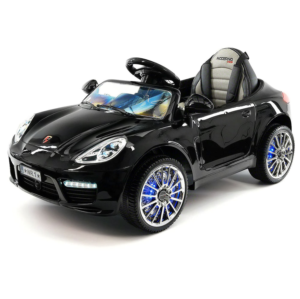 moderno kids kiddie roadster