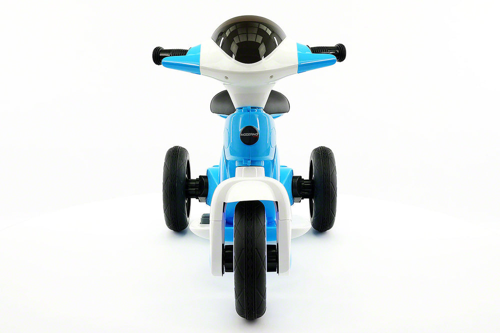 electric tricycle for toddlers