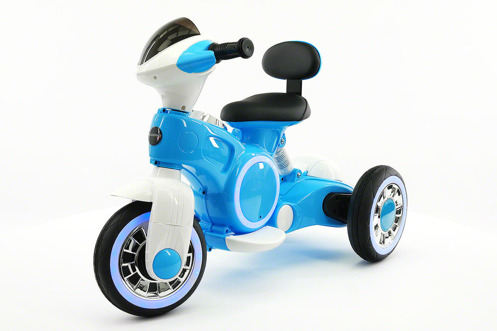 electric tricycle for kids