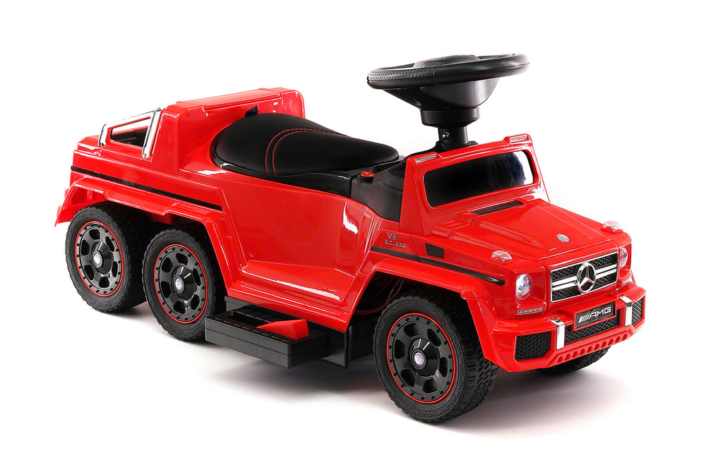 mercedes g63 toy car