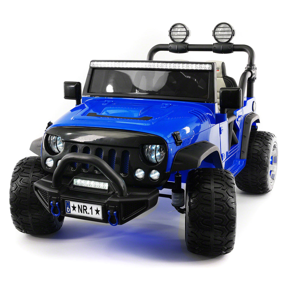 moderno jeep remote control