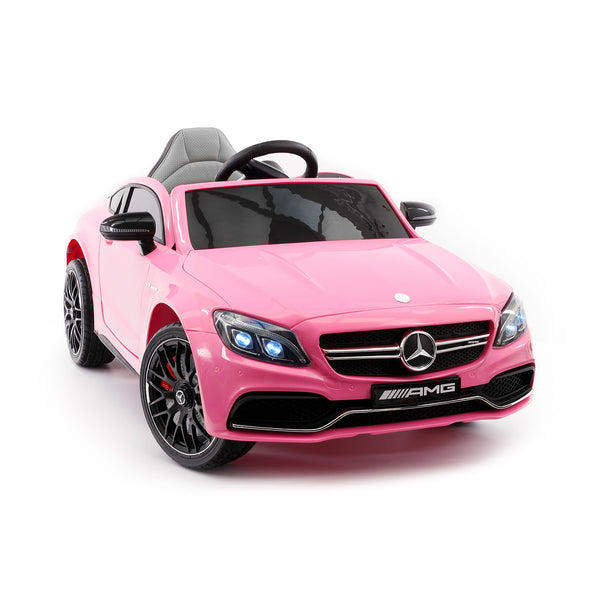 children's luxury ride on cars