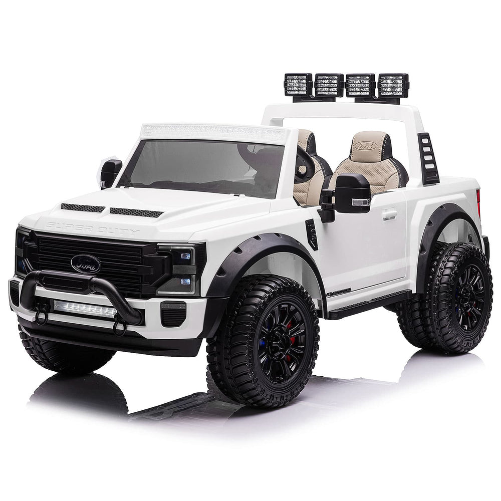 ford super duty power wheels