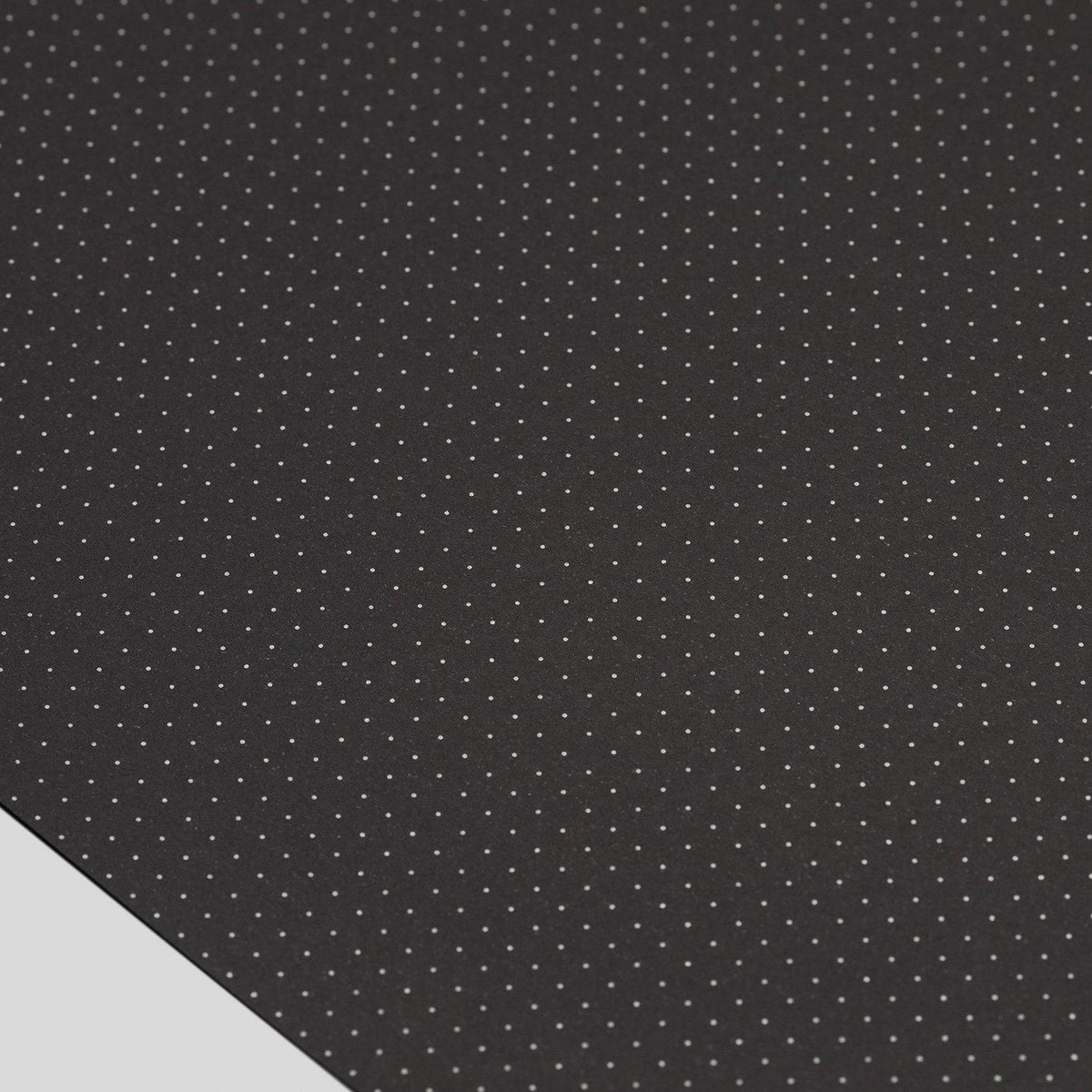 Black Dot Grid Paper - A3/A4/A5/A6 – Dotgrid.co