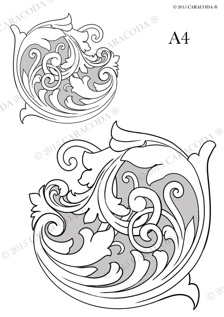 printable-leather-tooling-patterns