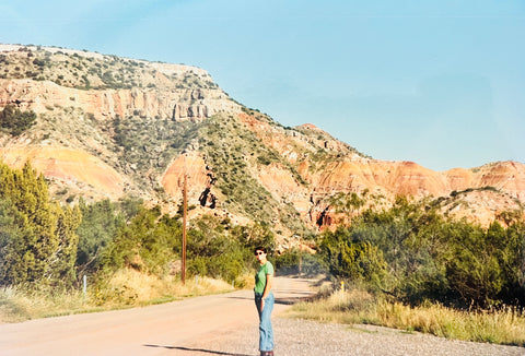 Texas Roadtrip