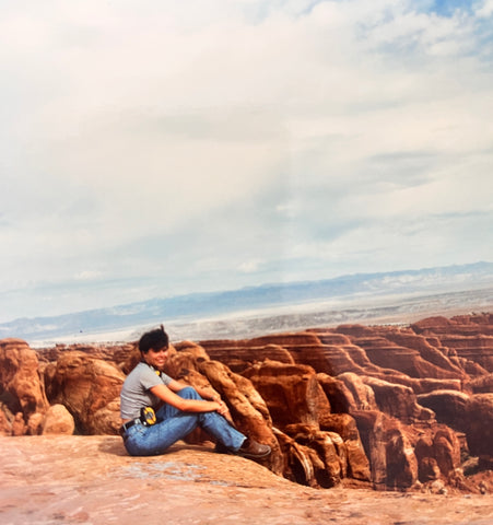 Arches National Park