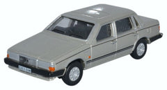 76VO001 Volvo 760 Gold Metallic