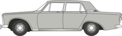 76ZEP010 Ford Zephyr Purbeck Grey
