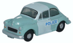 NMOS005 Morris Minor Saloon Police Panda