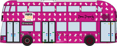 NNR005 New Routemaster Propercorn