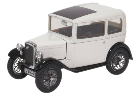 oxford model cars 1 43