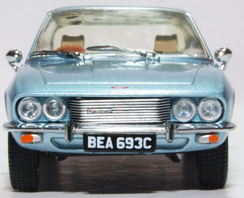 jensen diecast