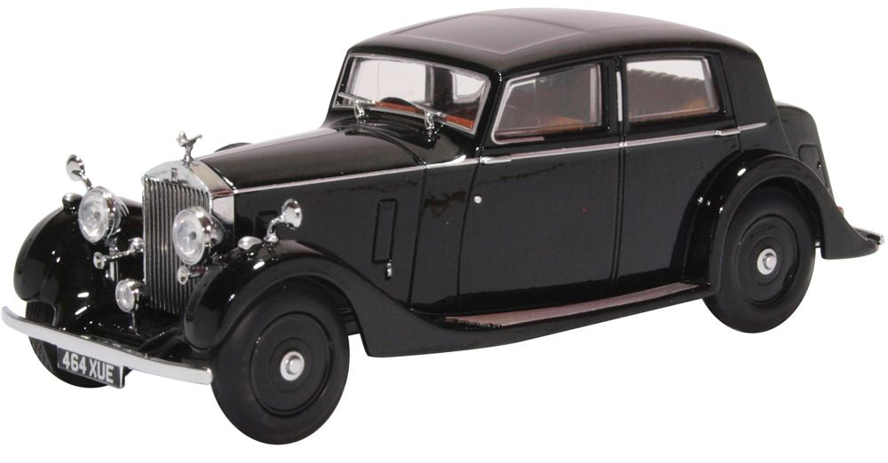 oxford diecast rolls royce