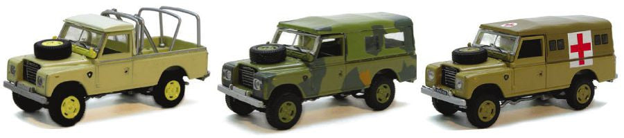 cararama land rover