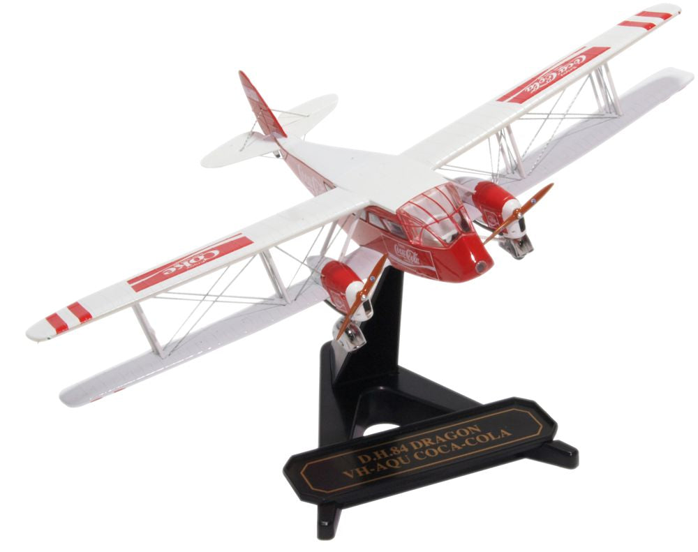 oxford diecast planes