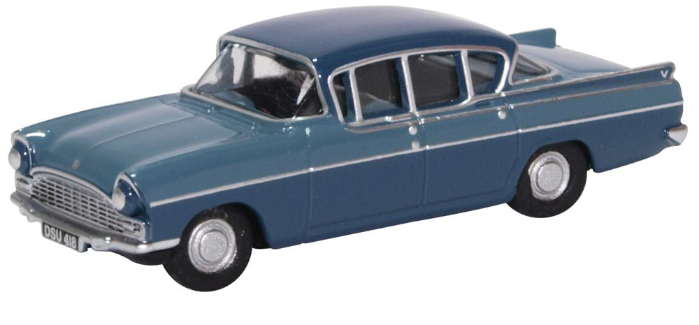 vauxhall diecast model cars