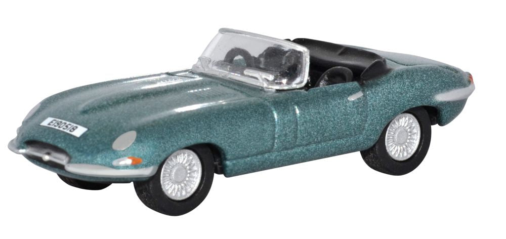 diecast jaguar