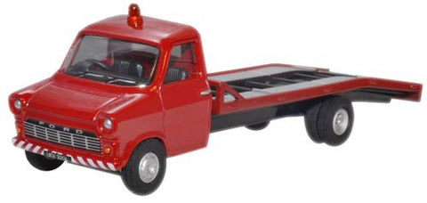 diecast recovery trucks