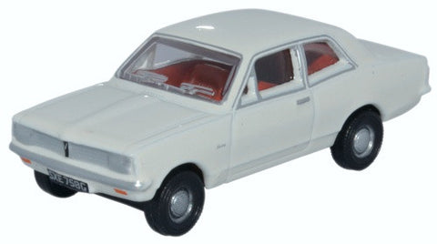 vauxhall viva hc diecast model