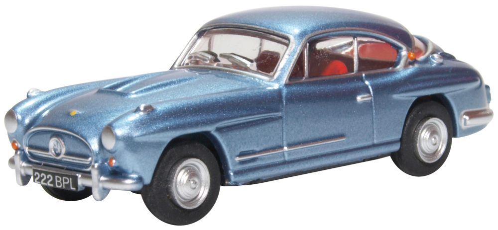 jensen diecast