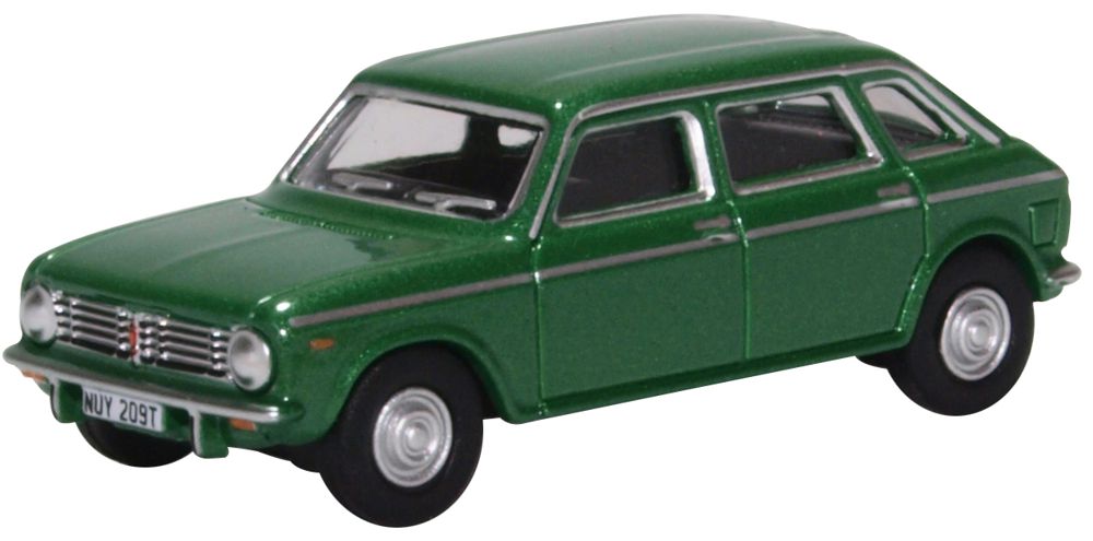 oxford diecast austin maxi