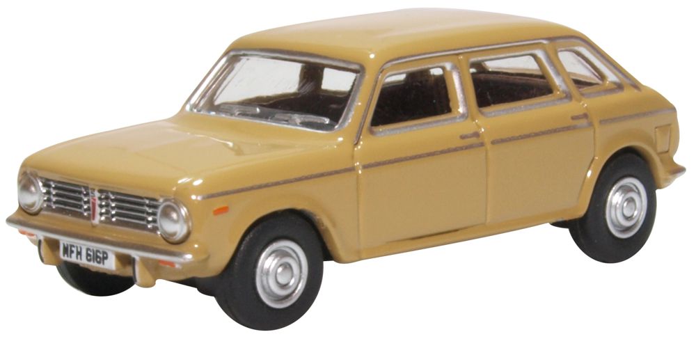 oxford diecast austin maxi